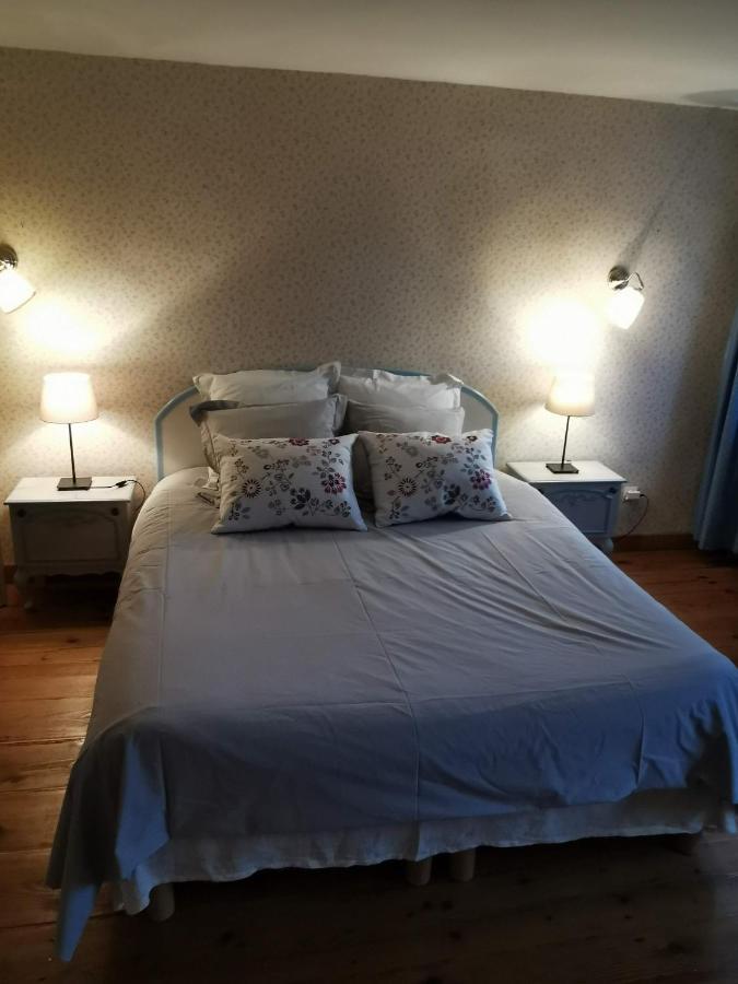 La Maison De Celine Arry  Dış mekan fotoğraf