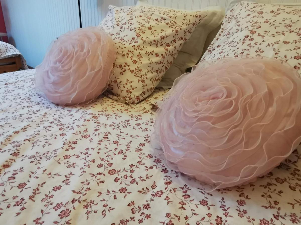 La Maison De Celine Arry  Dış mekan fotoğraf